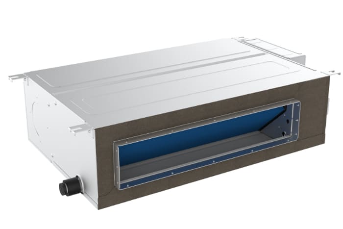 Điều hòa âm trần nối ống gió Casper Inverter 24000 BTU 1 chiều DC-24IS35